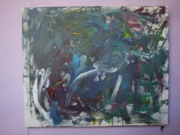 III Certamen de Pintura Fundar 2012